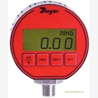 Dwyer 數字壓力表DPG-000 衡鵬